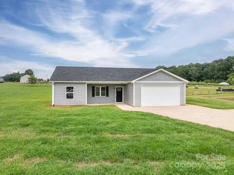 1540 Road, Lincolnton, NC 28092