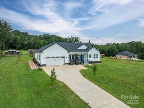 1484 Road, Lincolnton, NC 28092