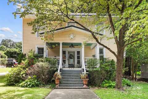 115 W 4th Avenue, Gastonia, NC 28052