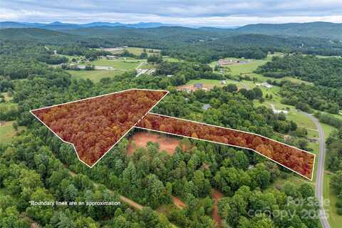 Antioch Church Road, Taylorsville, NC 28681