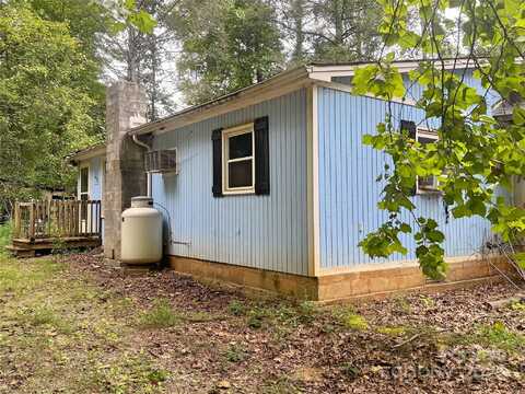 246 Thunderhill Drive, Marion, NC 28752