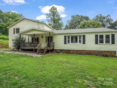 60 Zion Hill Road, Marion, NC 28752