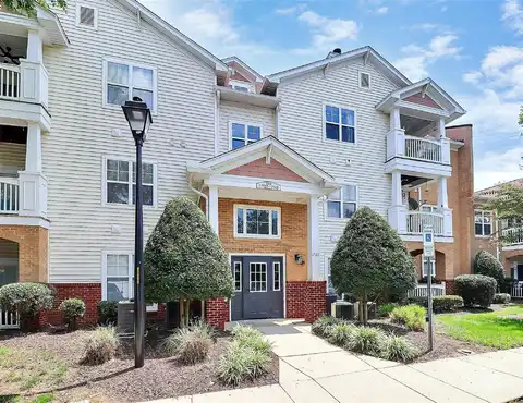 17149 Red Feather Drive, Charlotte, NC 28277