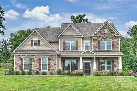 6568 Bridgemoor Drive, Indian Trail, NC 28079