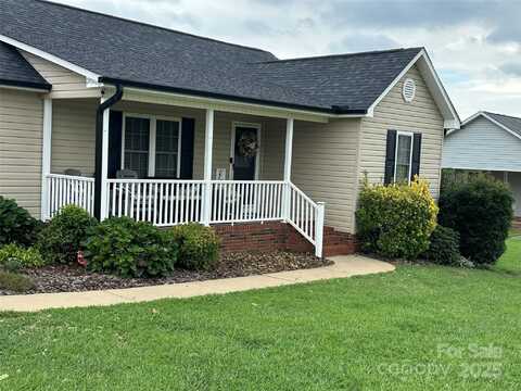 3817 Spike Lane, Vale, NC 28168