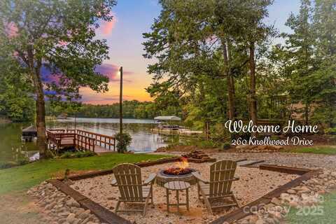 260 Knollwood Drive, Salisbury, NC 28146