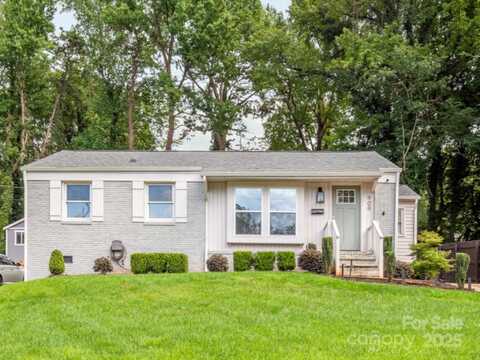 909 September Lane, Charlotte, NC 28208