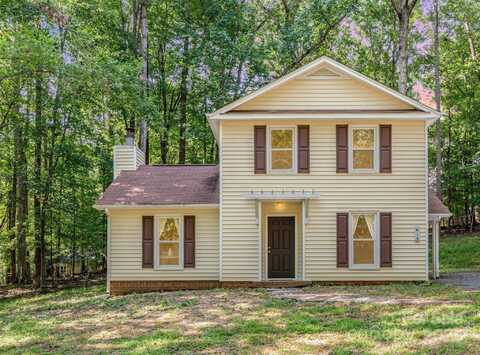 615 Teresa Circle, Waxhaw, NC 28173