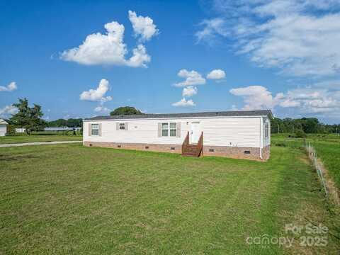 6313 S Rocky River Road, Monroe, NC 28112