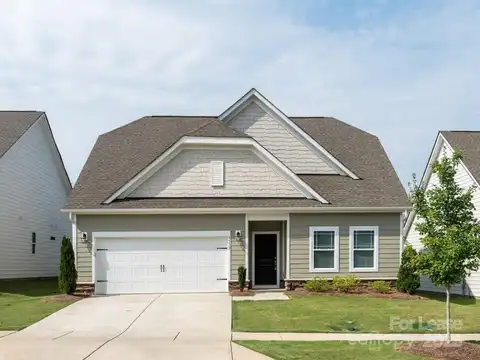 4512 Grove Manor Drive, Waxhaw, NC 28173