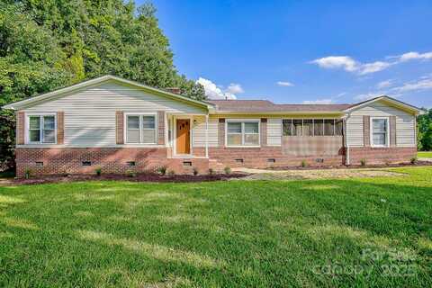 1435 W Ridge Road, Salisbury, NC 28147