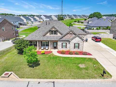 104 Tippecanoe Street, Simpsonville, SC 29680