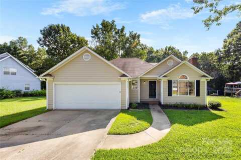 2109 Clover Bend Drive, Monroe, NC 28110