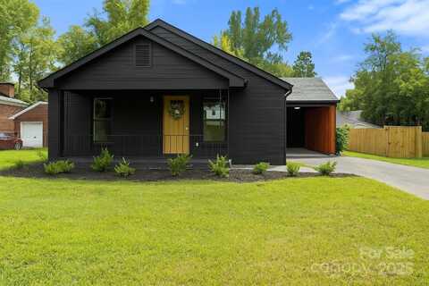2122 Brantley Road, Kannapolis, NC 28083