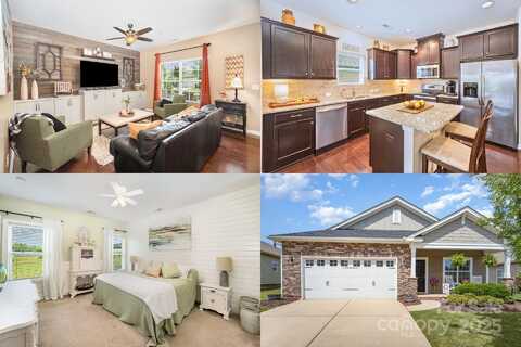 142 Willow Valley Drive, Mooresville, NC 28115