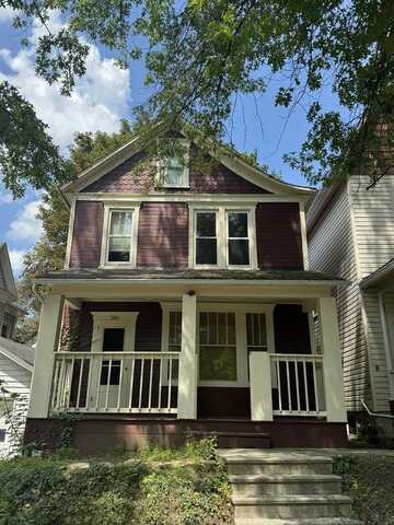 216 MIFFLIN ST, Johnstown, PA 15905