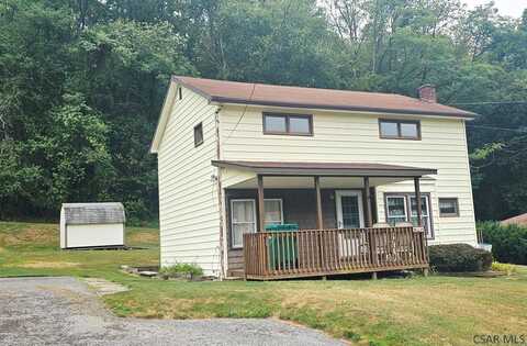 342 Durant Street, Johnstown, PA 15906