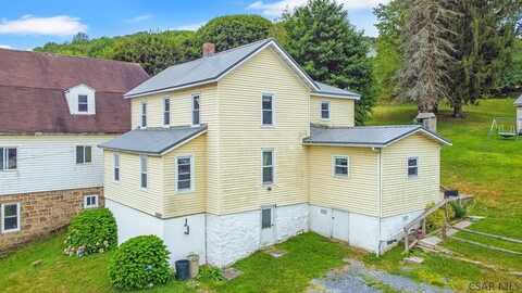 1300 Lloyd Street, Nanty Glo, PA 15943