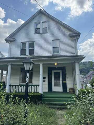 150 HAMMER AVE, Johnstown, PA 15905