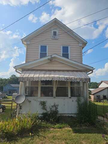 354 Kennard Street, Johnstown, PA 15906