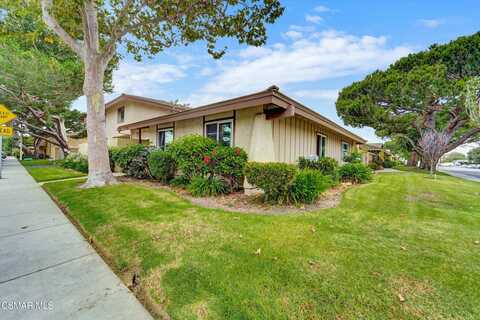 2743 Bolker Drive, Port Hueneme, CA 93041