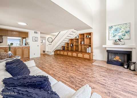 5720 Skyview Way, Agoura Hills, CA 91301