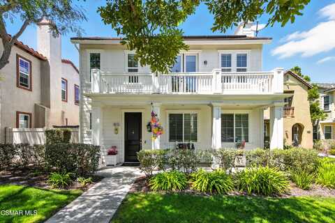 3115 Nimes Lane, Oxnard, CA 93036