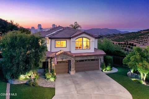 505 Windswept Place, Simi Valley, CA 93065
