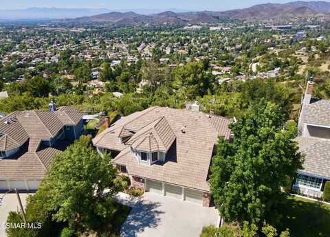 31445 Glenbridge Road, Westlake Village, CA 91361