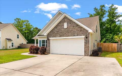 1610 Fishbone Drive, Johns Island, SC 29455
