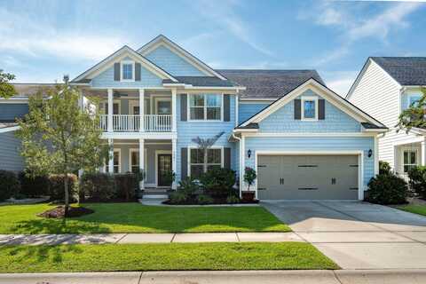 2961 Bella Oaks Drive, Mount Pleasant, SC 29466