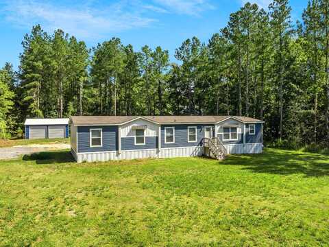 1844 Calamus Pond Road, Summerville, SC 29486