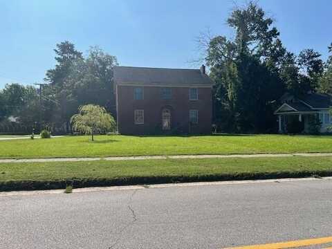 898 Ellis Avenue, Orangeburg, SC 29115