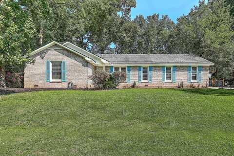 1673 Sulgrave Road, Charleston, SC 29414