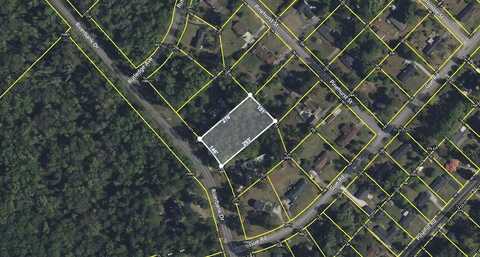 1550 Riverbank Drive, Orangeburg, SC 29115