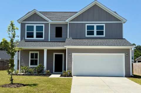712 Mcroy Street, Moncks Corner, SC 29461