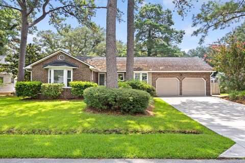 2328 Vanderbilt Drive, Charleston, SC 29414
