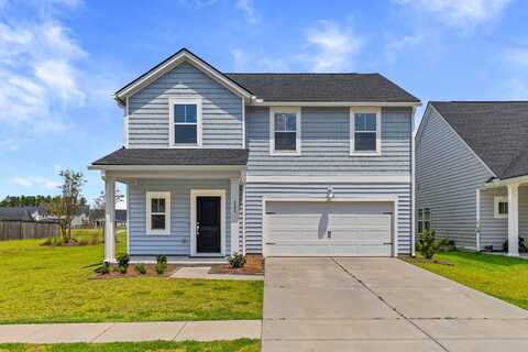 141 Woodland Oak Way, Summerville, SC 29485