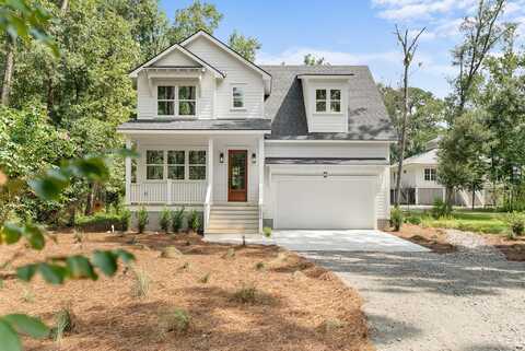 2956 Murraywood Road, Johns Island, SC 29455