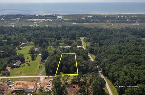 401 Deer Trak Drive, Edisto Island, SC 29438