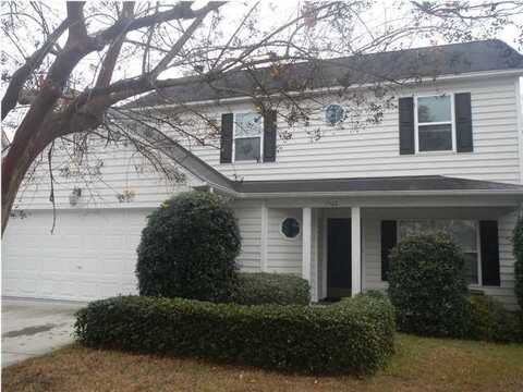 1566 Clark Sound Circle, Charleston, SC 29412