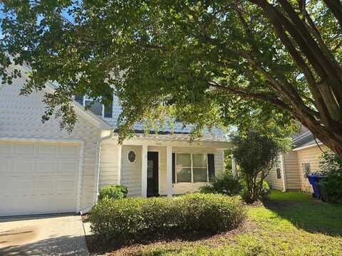 1566 Clark Sound Circle, Charleston, SC 29412