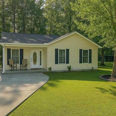 115 Merrimack Boulevard, Moncks Corner, SC 29461