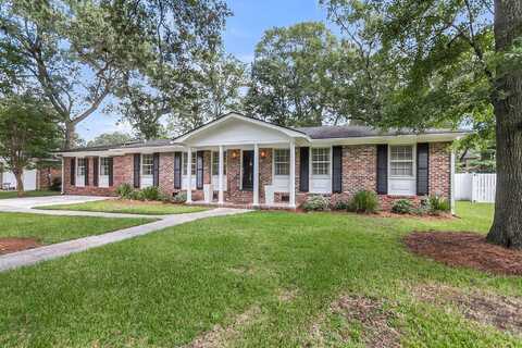 1220 Orange Branch Road, Charleston, SC 29407