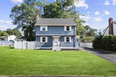 65 Kerin Drive, New Britain, CT 06053