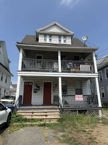 194 Parrott Avenue, Bridgeport, CT 06606