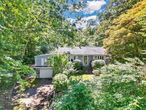 41 Babcock Hill Road, Coventry, CT 06238