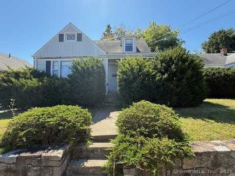 681 Westfield Avenue, Bridgeport, CT 06606