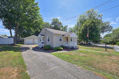 69 Matilda Drive, Bristol, CT 06010