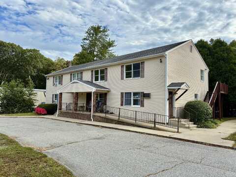 14 Fairway Drive, Ledyard, CT 06339